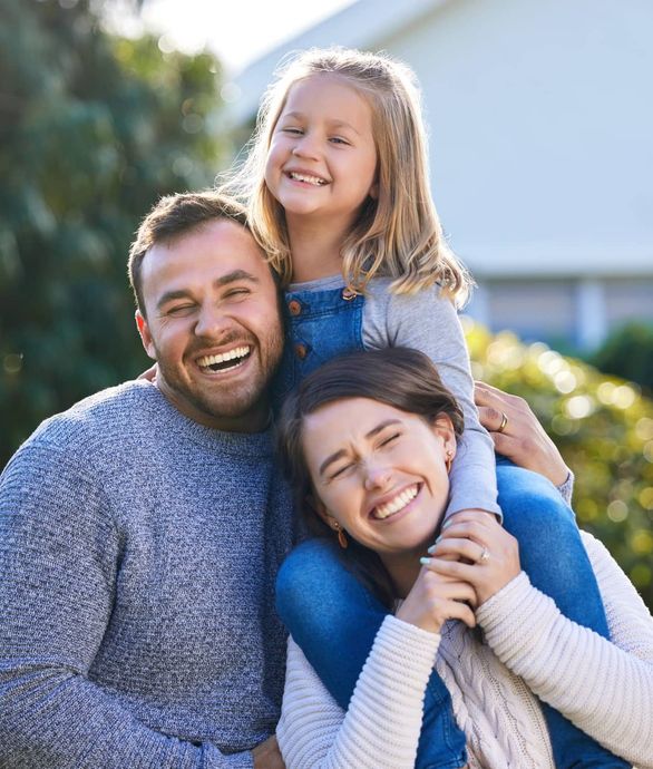 Family law services